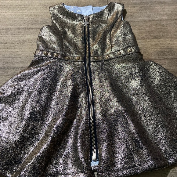 Disney Jasmine Dress - Picture 1 of 5